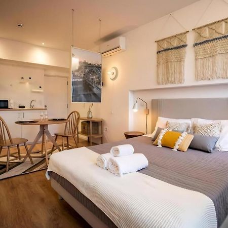 Lemago Porto Apartments - Poveiros Kültér fotó