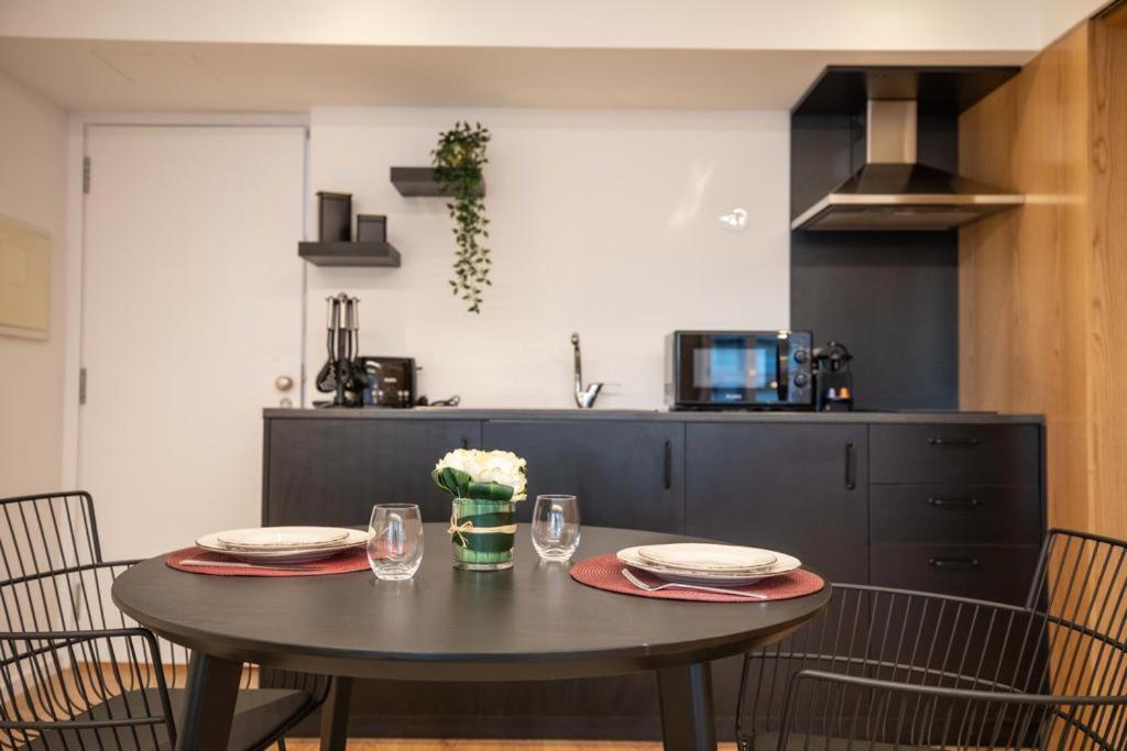 Lemago Porto Apartments - Poveiros Kültér fotó