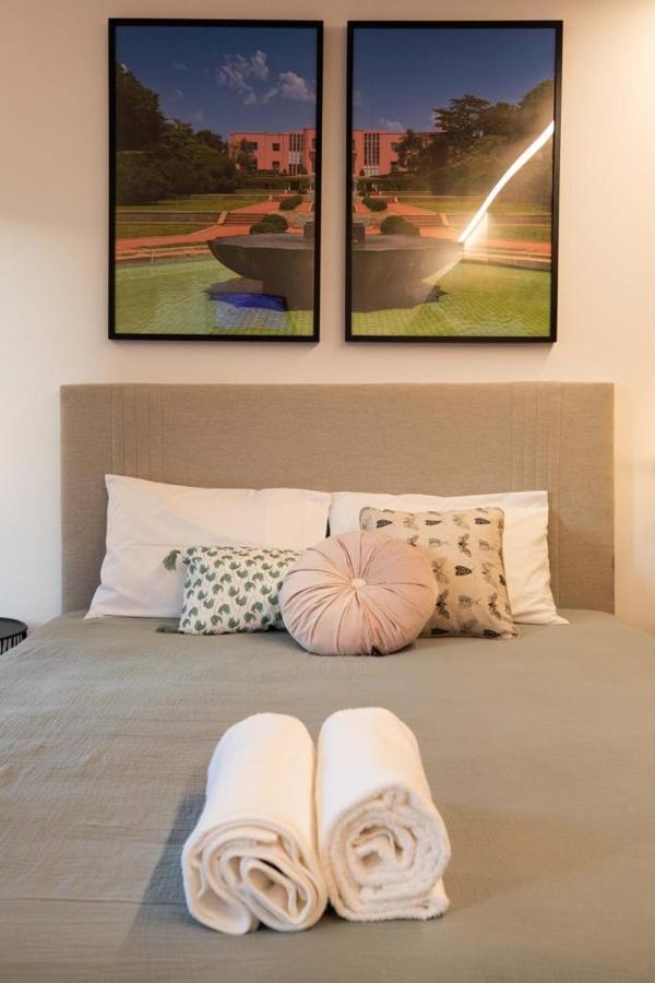 Lemago Porto Apartments - Poveiros Kültér fotó