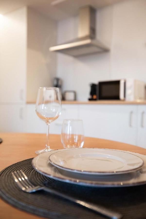 Lemago Porto Apartments - Poveiros Kültér fotó