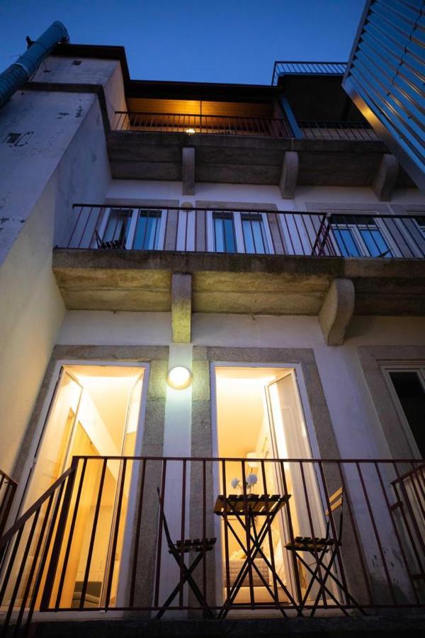 Lemago Porto Apartments - Poveiros Kültér fotó