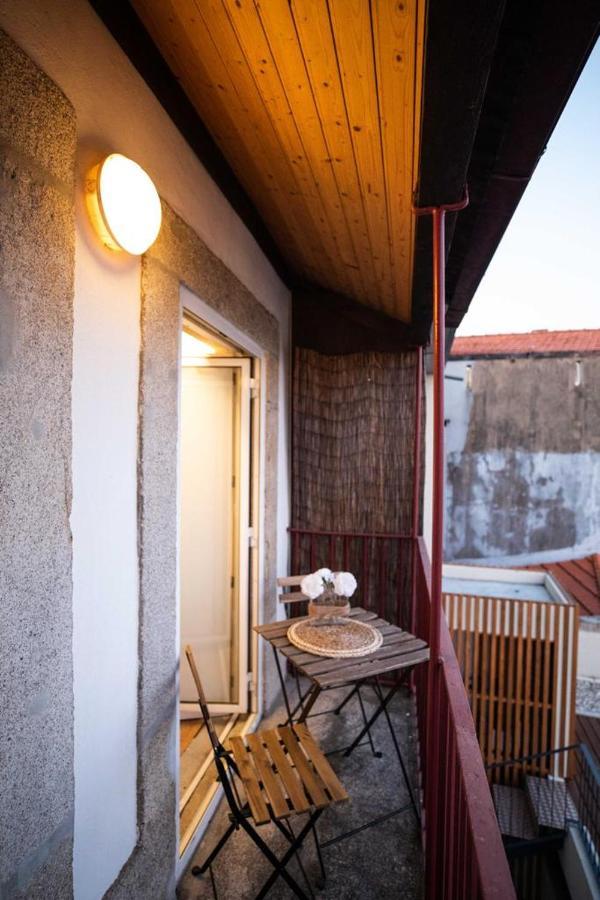 Lemago Porto Apartments - Poveiros Kültér fotó