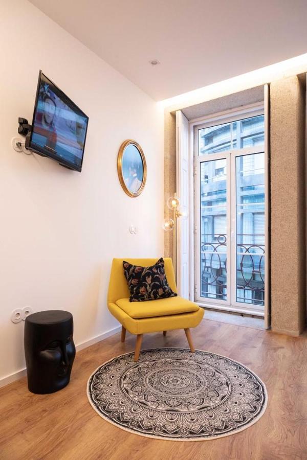 Lemago Porto Apartments - Poveiros Kültér fotó