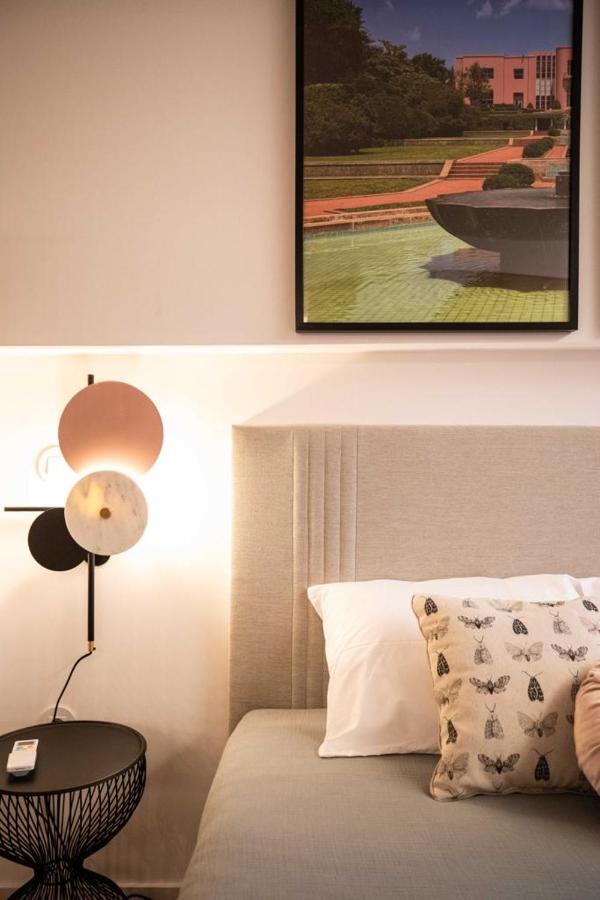 Lemago Porto Apartments - Poveiros Kültér fotó