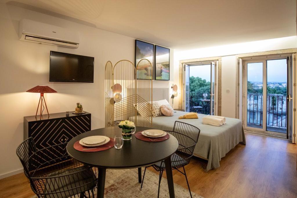 Lemago Porto Apartments - Poveiros Kültér fotó