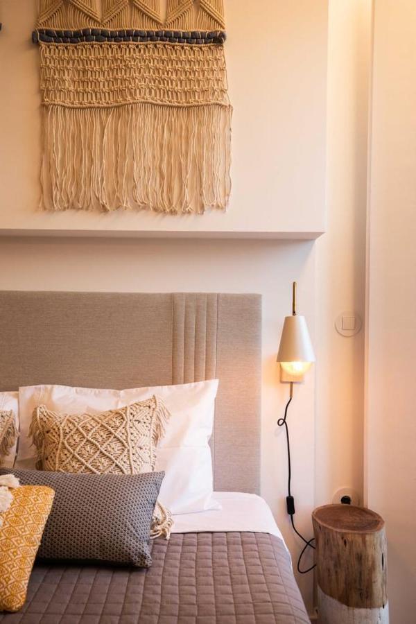 Lemago Porto Apartments - Poveiros Kültér fotó