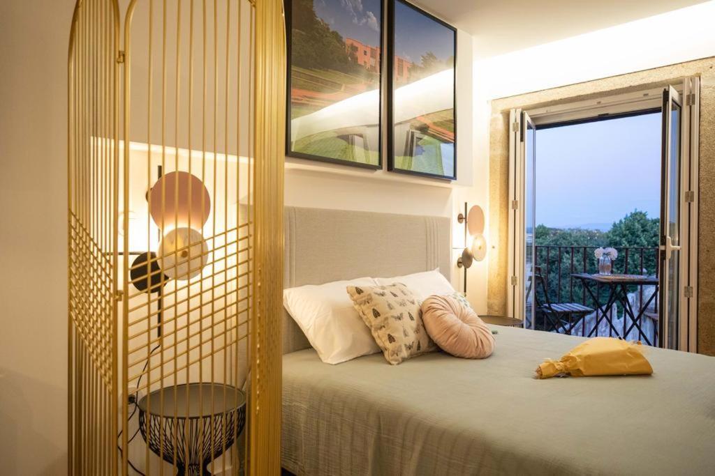 Lemago Porto Apartments - Poveiros Kültér fotó
