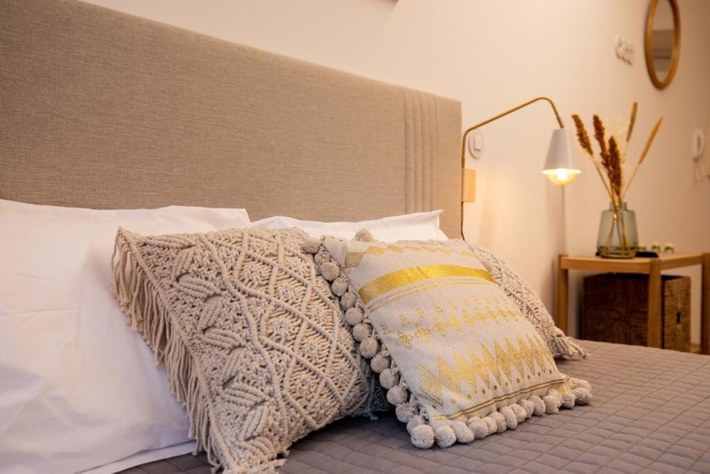 Lemago Porto Apartments - Poveiros Kültér fotó