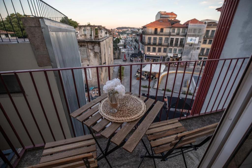 Lemago Porto Apartments - Poveiros Kültér fotó