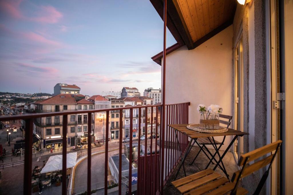 Lemago Porto Apartments - Poveiros Kültér fotó