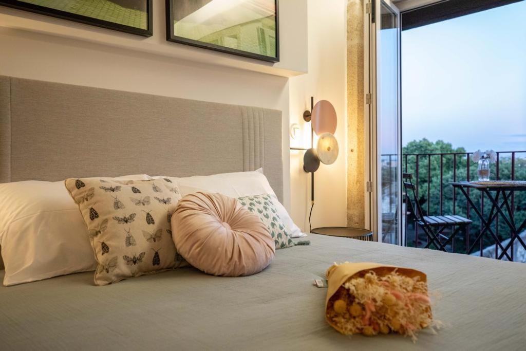 Lemago Porto Apartments - Poveiros Kültér fotó