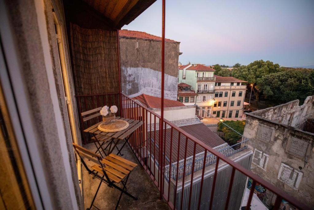 Lemago Porto Apartments - Poveiros Kültér fotó