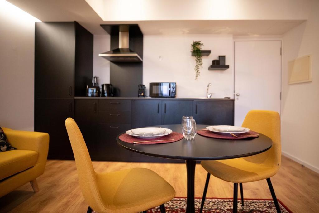 Lemago Porto Apartments - Poveiros Kültér fotó