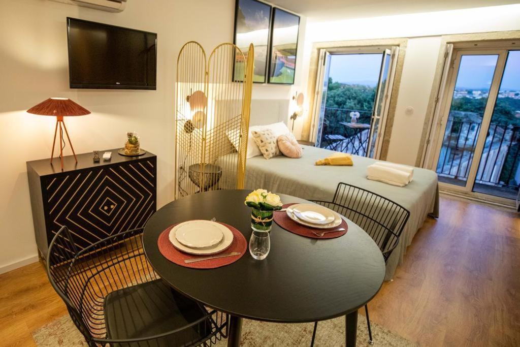 Lemago Porto Apartments - Poveiros Kültér fotó