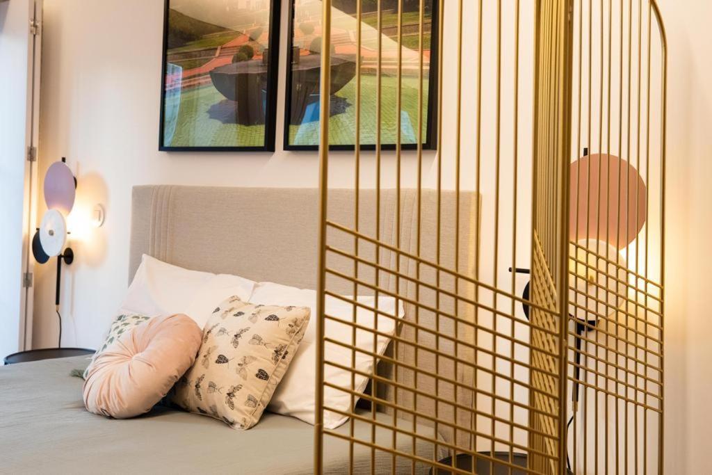 Lemago Porto Apartments - Poveiros Kültér fotó