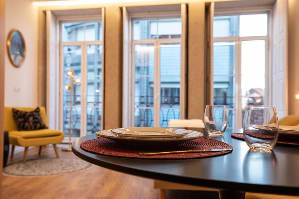 Lemago Porto Apartments - Poveiros Kültér fotó