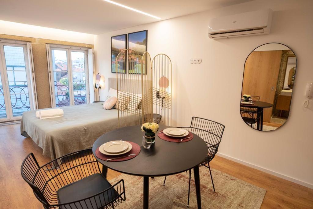 Lemago Porto Apartments - Poveiros Kültér fotó