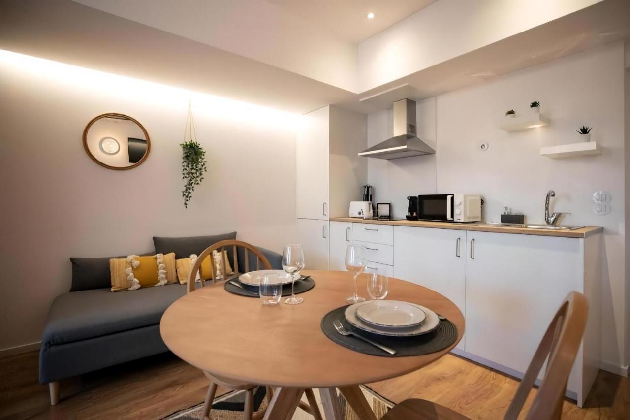 Lemago Porto Apartments - Poveiros Kültér fotó